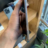 iphone 16 pro max باتری۱۰۰ آکبند zaa|موبایل|مشهد, احمدآباد|دیوار