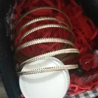 یک دست النگو رز