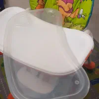 صندلی غذا کودک چیکو|تخت و صندلی بچه|تهران, کوی بیمه|دیوار