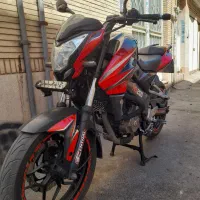 NS200 مدل ۹۳|موتورسیکلت|شیراز, لاله|دیوار