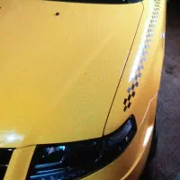 سمند سورن ۱۴۰۳