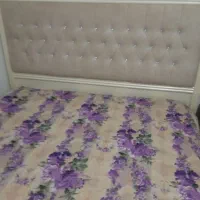تخت دونفره