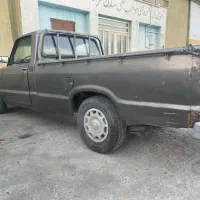 وانت مزدا۷۶|خودرو سواری و وانت|زاهدان, |دیوار