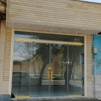 مغازه فروشی شهرک انقلاب|فروش مغازه و غرفه|کاشان, شهرک انقلاب|دیوار