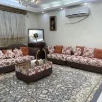 فروش یک دست مبل ال