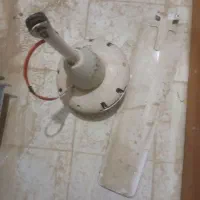 پنکه سقفی