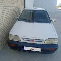 پراید مدل 85 فروش