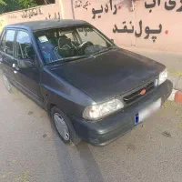 پراید 87|خودرو سواری و وانت|الوند, |دیوار