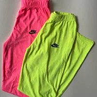 دو عدد لگ ورزشی نو