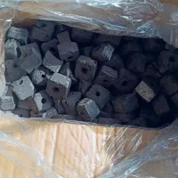 ذغال کارتنی