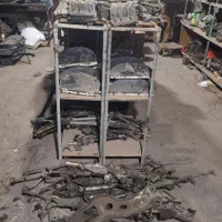 لوازم یدکی استوک|قطعات یدکی و لوازم جانبی|محمدیه-قزوین, |دیوار