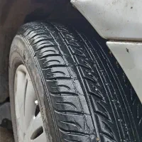 فروش سمند ال ایکس مدل86|خودرو سواری و وانت|ایلام, |دیوار