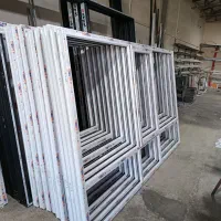ترمال نرمال کرنت upvc