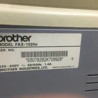 Fax|پرینتر، اسکنر، کپی، فکس|مشهد, عبادی|دیوار