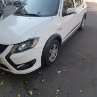 کویک Gxrپارس خودرویی فول با رینگ.