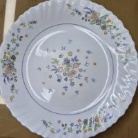 کاسه بشقاب آرکوپال اصل فرانسه