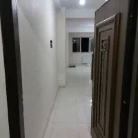 فروش واحد زیبا طبقه ۱ در برج دوقلو