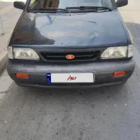 پراید 83انژکتور کامل