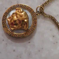 گردن بند ورساچ|بدلیجات|زنجان, |دیوار