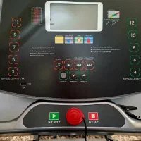 تردمیل خانگی اسپورتک