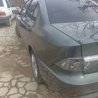 سورن پلاس ef7  مدل ۴۰۳|خودرو سواری و وانت|کلاله, |دیوار