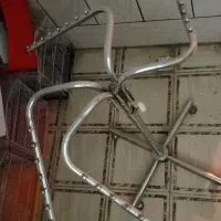 رگال آویز لباس چرخان