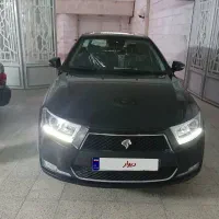 دنا پلاس اتومات ۱۴۰۳|خودرو سواری و وانت|نیشابور, فضل|دیوار