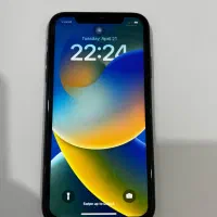 آیفون ۱۱ نرمال ۱۲۸ ریجستر شده