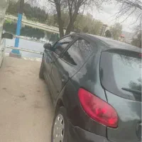 پژو۲۰۶