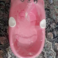 وان حمام کودک