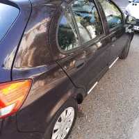 تیبا ۲ مدل ۹۶|خودرو سواری و وانت|مشهد, زمرد|دیوار