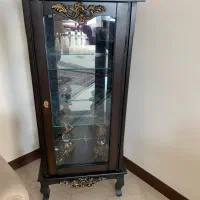 کنسول قهوه ای