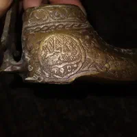 پی سوز قدیمی