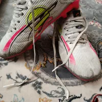 کفش فوتبال چمنی|کیف، کفش، کمربند|قدس, شهرقدس|دیوار