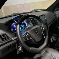 دنا پلاس تیپ ۲ لوازمی|خودرو سواری و وانت|اصفهان, آبشار|دیوار