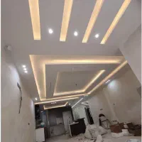خدمات برق وکولر ساختمان برقکار، برقکش سرویس کولر