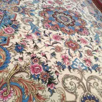 فرش دستبافت تبریز|فرش|تهران, میدان ولیعصر|دیوار