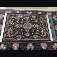 فرش|فرش|تهران, امام زاده حسن|دیوار
