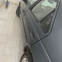 پژو مدل 93