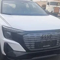 آئودی q5 تیپ ۴ بلک پکیج صفر تازه تحویل