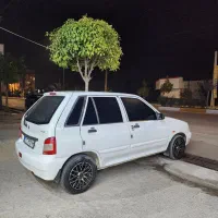 پراید 111|خودرو سواری و وانت|هادی شهر, |دیوار