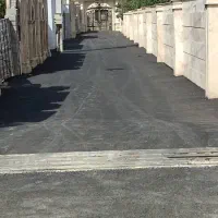 ارائه خدمات آسفالت وتراشه|خدمات پیشه و مهارت|تهران, فتح|دیوار