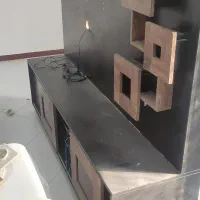 زیر تلویزیونی