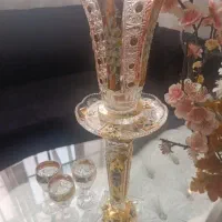 شمعدونی عالیش اصل به شرط کارشناسی