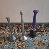 ۳عدد گوشکوب سالم