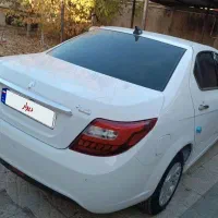 دنا پلاس شش دنده موتور EF7P صفر مدل 1404|خودرو سواری و وانت|زنجان, |دیوار