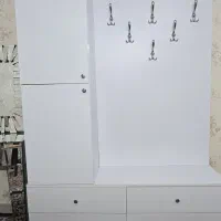 کمد ام دی اف