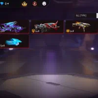 فری فایر|کنسول، بازی ویدئویی و آنلاین|قم, نخودی|دیوار