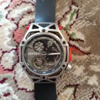 ساعت Ferrari HUBLOT