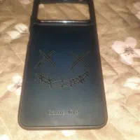 گارد ایفون 17 نو استفاده نشده فقط از جعبه در امده